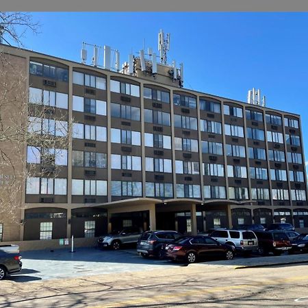 Condo Close To Stadium And Free Parking Knoxville Eksteriør billede