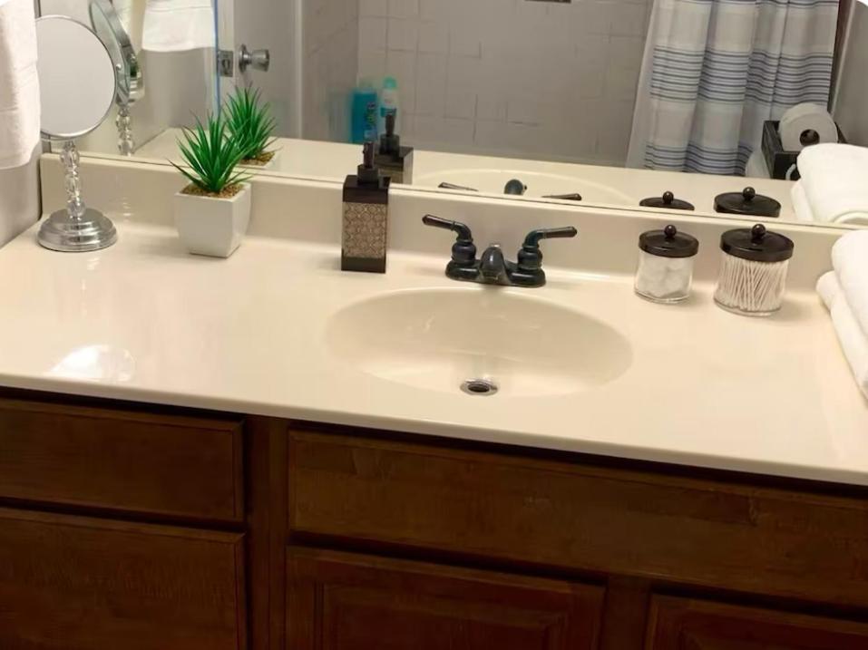 Condo Close To Stadium And Free Parking Knoxville Eksteriør billede